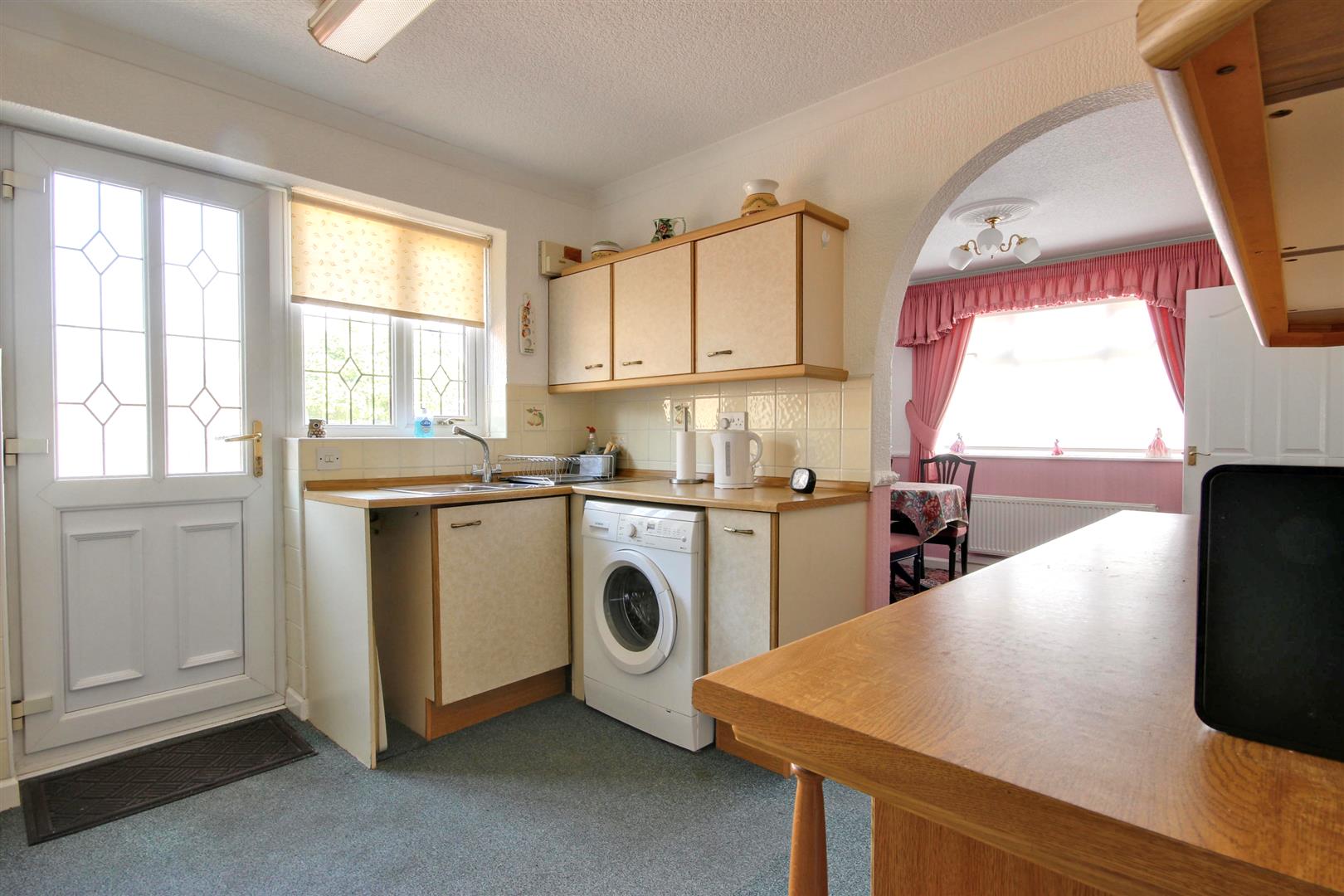 Cromwell Court, Ashdene Close, Willerby, Hull